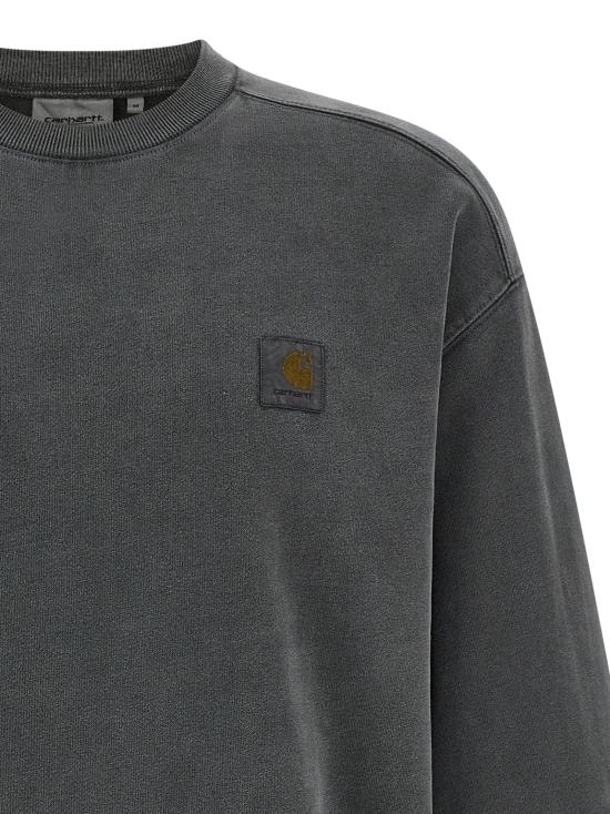 26FW 칼하트 WIP 비스타 스웨트셔츠 I029522 89GD GRIGIO - CARHARTT WIP