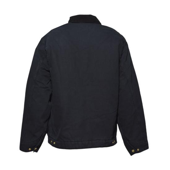 26FW 칼하트 WIP OG 디트로이트 자켓 I035614 00E4O NERO - CARHARTT WIP