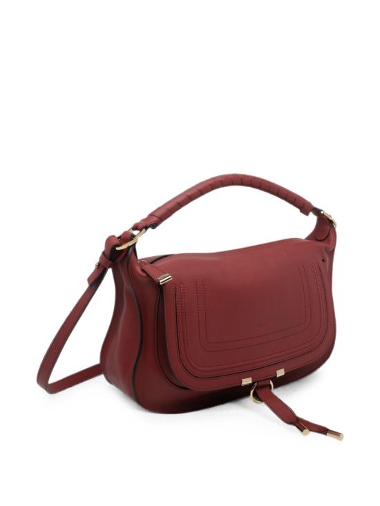 26FW 끌로에 가방 CH26SS882R35 633 DIVINE RED - CHLOE