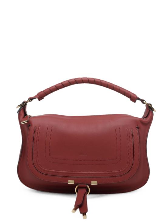 26FW 끌로에 가방 CH26SS882R35 633 DIVINE RED