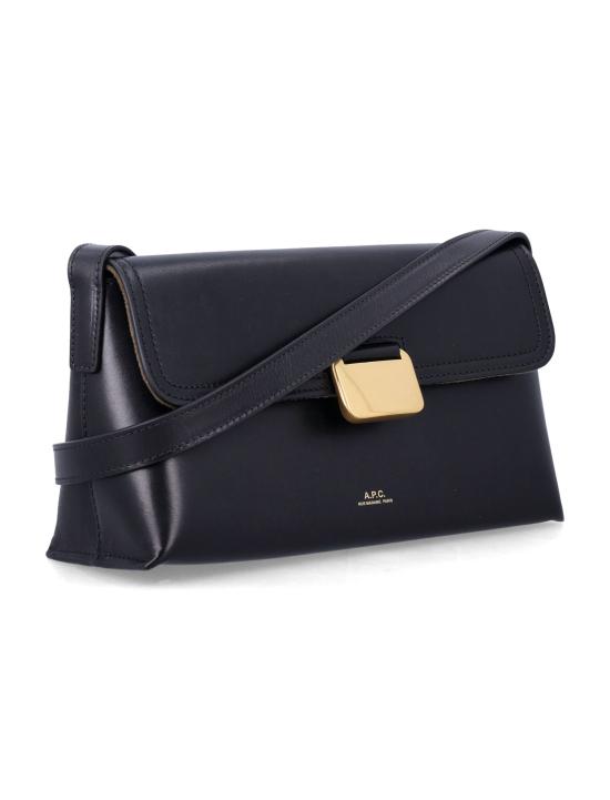 26FW 아페쎄 가방 F67054PXBVV LZZ NERO - A.P.C.