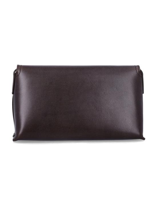 26FW 아페쎄 가방 F67054PXBVV CAE DARK BROWN - A.P.C.