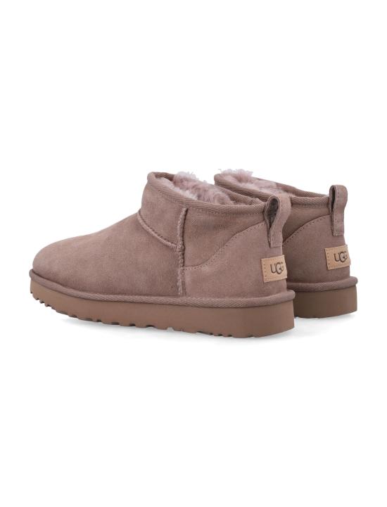26FW 어그 울트라 미니 부츠 1116109 CRBO CARIBOU - UGG