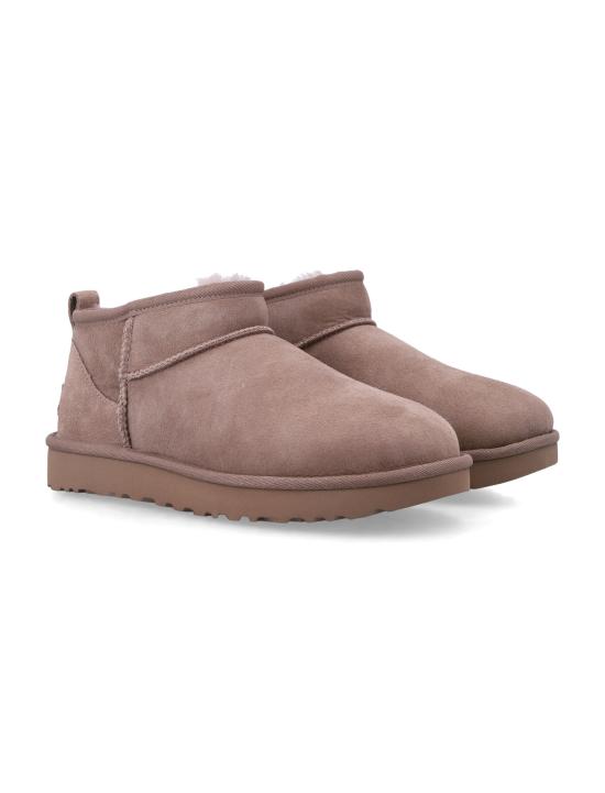 26FW 어그 울트라 미니 부츠 1116109 CRBO CARIBOU - UGG