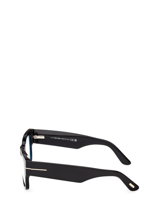 26FW 톰포드 안경 FT6099 B 001 SHINY BLACK - TOMFORD
