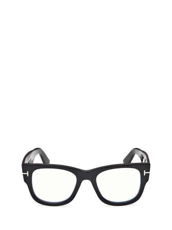 26FW 톰포드 안경 FT6099 B 001 SHINY BLACK - TOMFORD