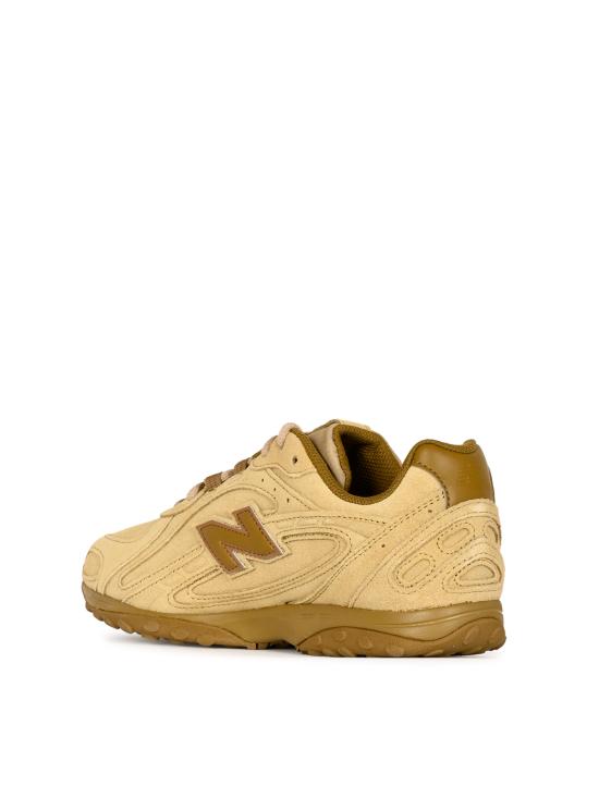 26FW 뉴발란스 204L 스웨이드 스니커즈 U204LFSP QUICKSAND - NEW BALANCE