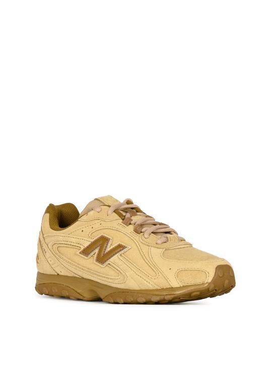26FW 뉴발란스 204L 스웨이드 스니커즈 U204LFSP QUICKSAND - NEW BALANCE