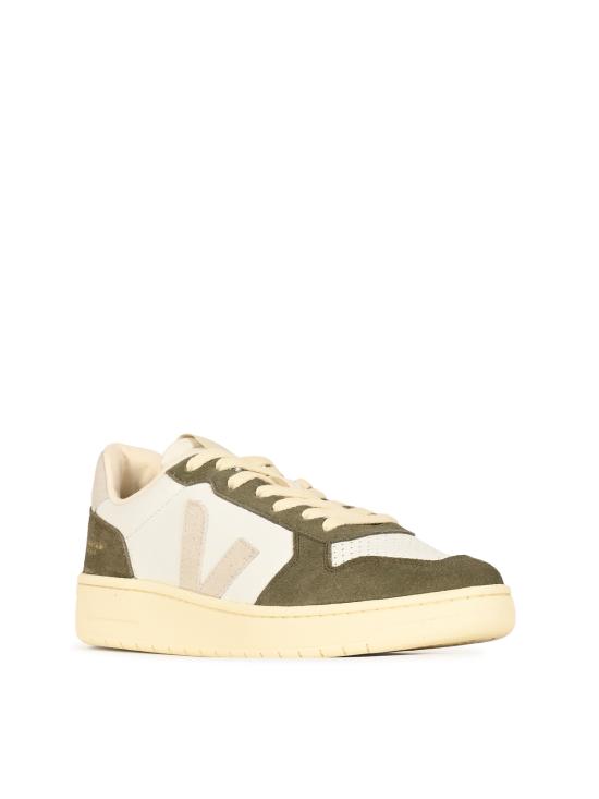 26FW 베자 스니커즈 VE3321697B WHITE NATURAL KAKI - VEJA