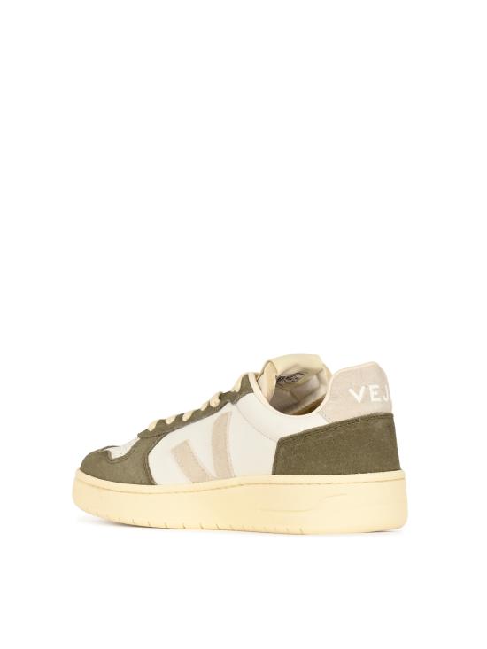 26FW 베자 스니커즈 VE3321697B WHITE NATURAL KAKI - VEJA