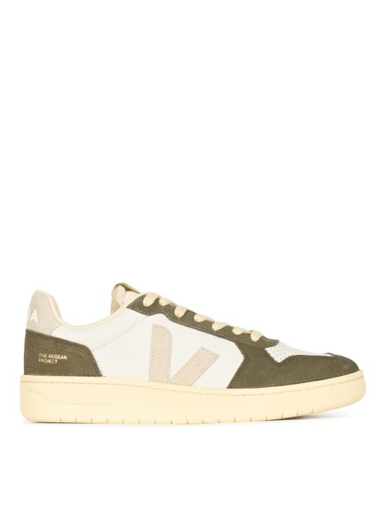 26FW 베자 스니커즈 VE3321697B WHITE NATURAL KAKI - VEJA