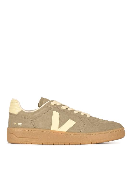 26FW 베자 스니커즈 VF0321452B TAUPE CALCAIRE NATURAL - VEJA