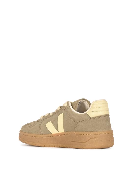 26FW 베자 스니커즈 VF0321452B TAUPE CALCAIRE NATURAL - VEJA
