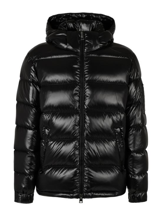 26FW 에르노 패딩 PI001416U 129739300 NERO
