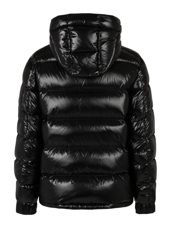 26FW 에르노 패딩 PI001416U 129739300 NERO - HERNO