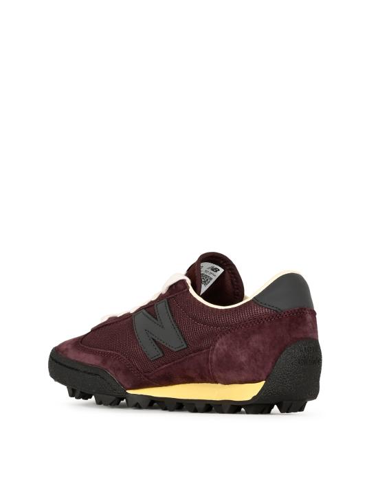 26FW 뉴발란스 스니커즈 UGTR48S CHERRY LEATHER - NEW BALANCE