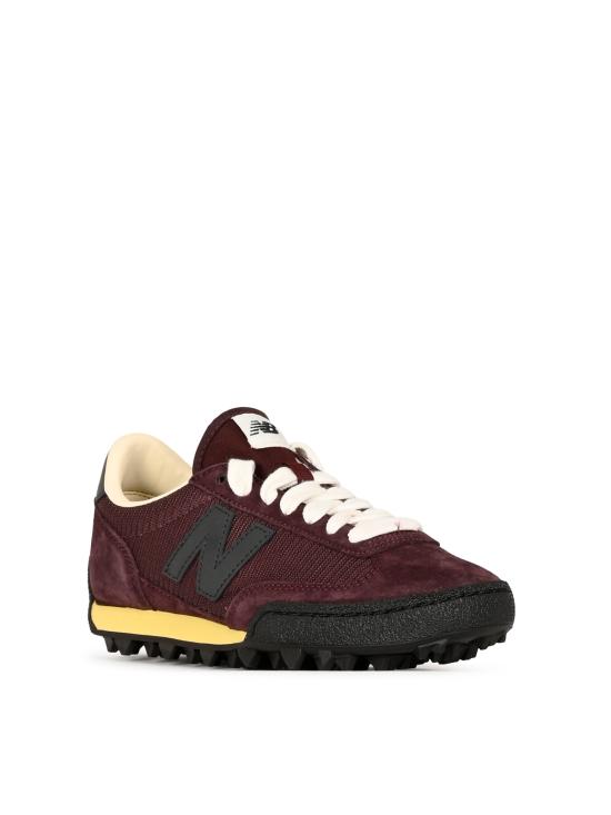 26FW 뉴발란스 스니커즈 UGTR48S CHERRY LEATHER - NEW BALANCE
