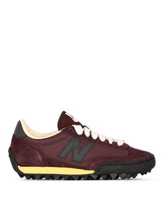 26FW 뉴발란스 스니커즈 UGTR48S CHERRY LEATHER - NEW BALANCE
