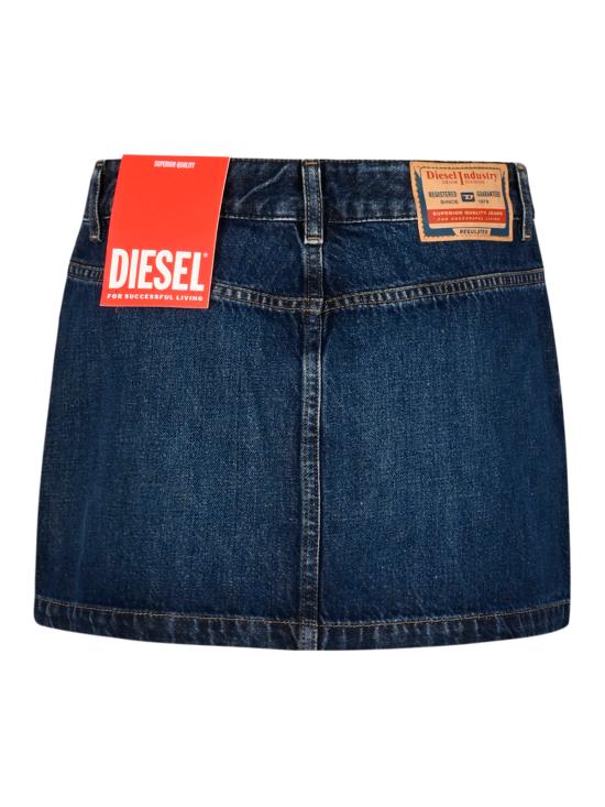 26FW 디젤 데님 팬츠 A04935 09I2701 - DIESEL
