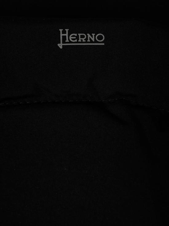 26FW 에르노 패딩 PI001292U 128409300 NERO - HERNO