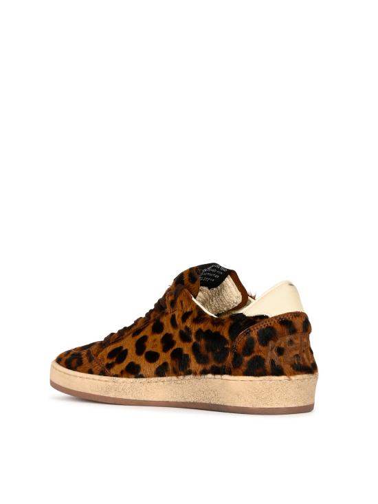 26FW 골든구스 스니커즈 GWF00117 F00870355655 BROWN CREAM - GOLDEN GOOSE
