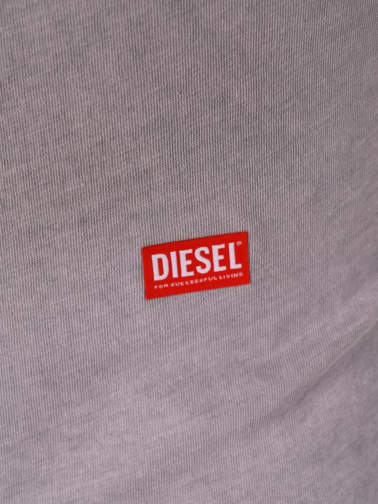 26FW 디젤 블라우스 A23203 0IFBC65C - DIESEL