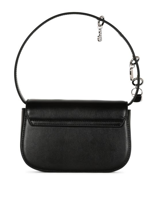 26FW 디젤 숄더백 X08396 P9249T8013 BLACK - DIESEL
