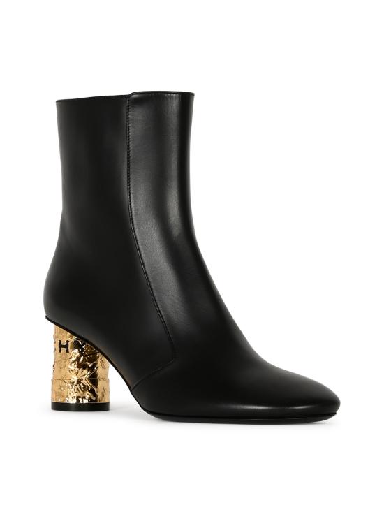 26FW 지방시 부츠 BE605XE1J7 001 001 BLACK - GIVENCHY