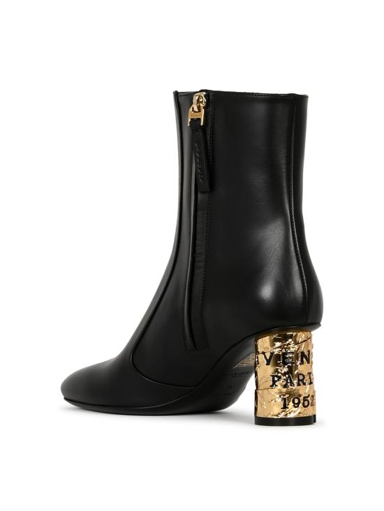 26FW 지방시 부츠 BE605XE1J7 001 001 BLACK - GIVENCHY