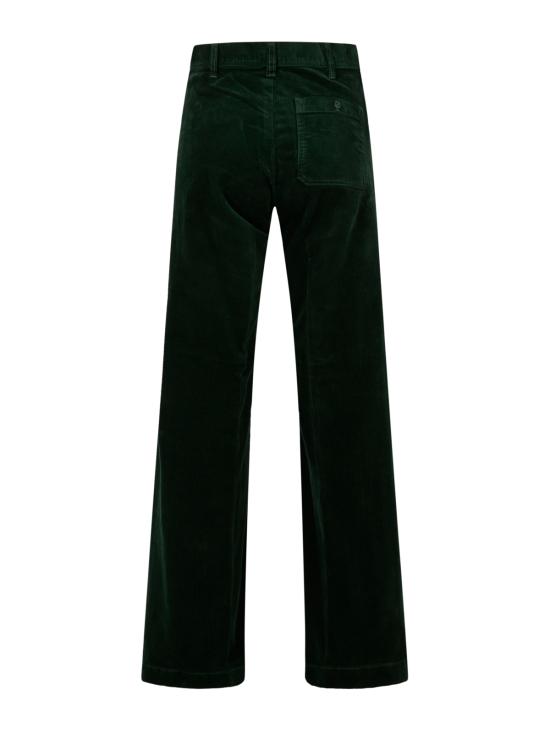26FW 폴로 랄프로렌 팬츠 211B17556 001 GREEN - POLO RALPH LAUREN