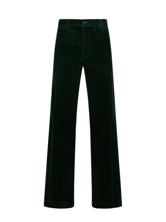 26FW 폴로 랄프로렌 팬츠 211B17556 001 GREEN