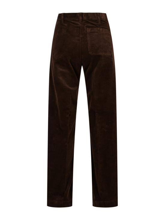 26FW 폴로 랄프로렌 팬츠 211B17556 004 BROWN - POLO RALPH LAUREN