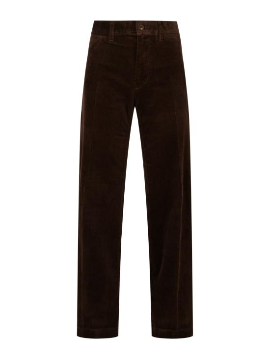 26FW 폴로 랄프로렌 팬츠 211B17556 004 BROWN