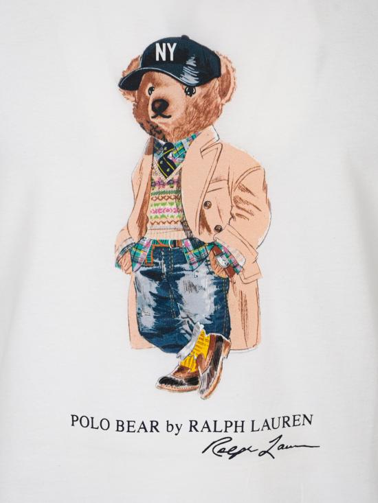 26FW 폴로 랄프로렌 셔츠 710B30192 001 WHITE - POLO RALPH LAUREN