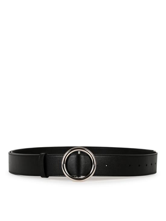 26FW 지방시 벨트 BB40B2B2AD 001 BLACK
