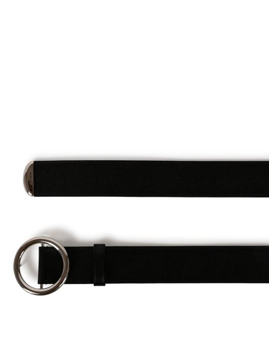 26FW 지방시 벨트 BB40B2B2AD 001 BLACK - GIVENCHY