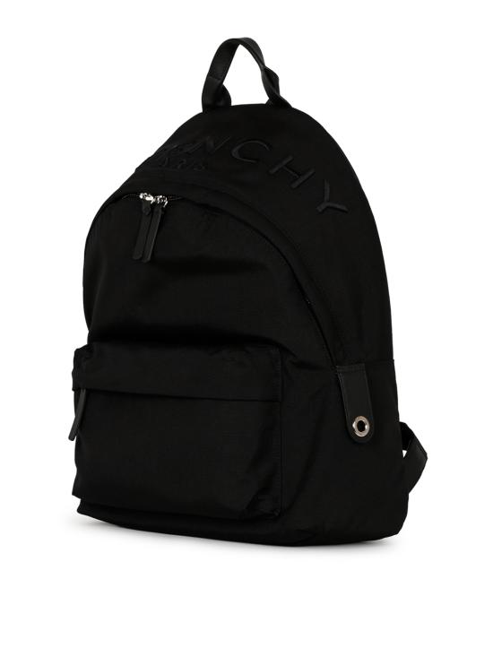 26FW 지방시 백팩 BK50FYK21W 001 BLACK - GIVENCHY