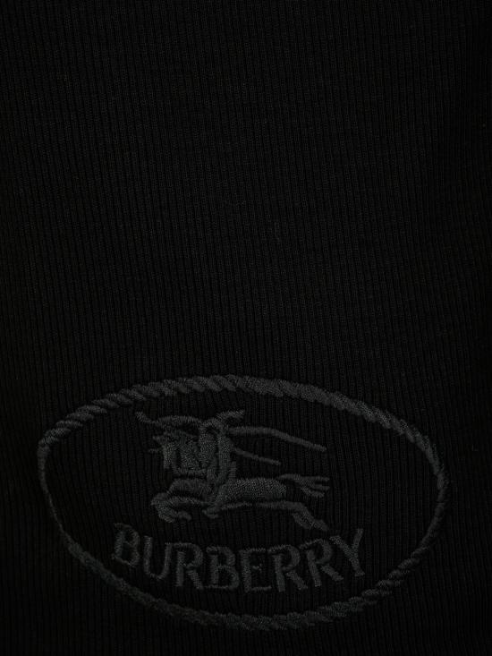 26FW 버버리 셔츠 8123999 A1189 BLACK - BURBERRY