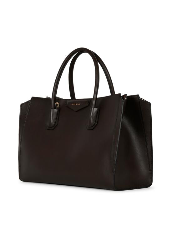26FW 지방시 숄더백 BB518KB2HF 206 206 CHOCOLATE - GIVENCHY