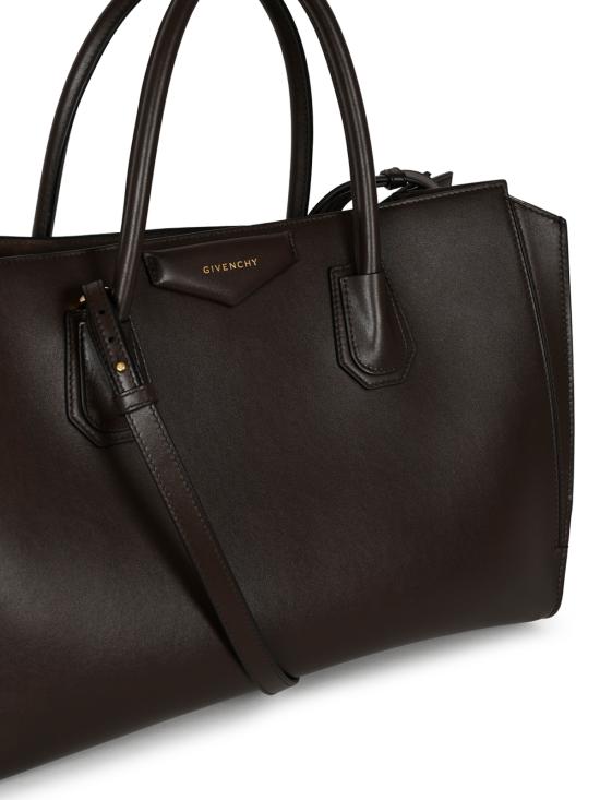 26FW 지방시 숄더백 BB518KB2HF 206 206 CHOCOLATE - GIVENCHY