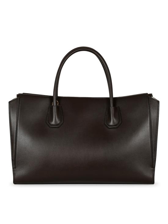 26FW 지방시 숄더백 BB518KB2HF 206 206 CHOCOLATE - GIVENCHY