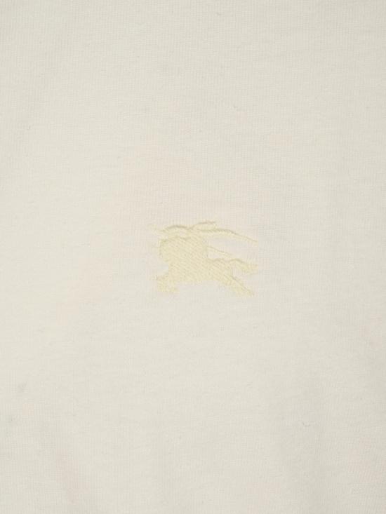 26FW 버버리 셔츠 8127609 B7078 CHALK - BURBERRY