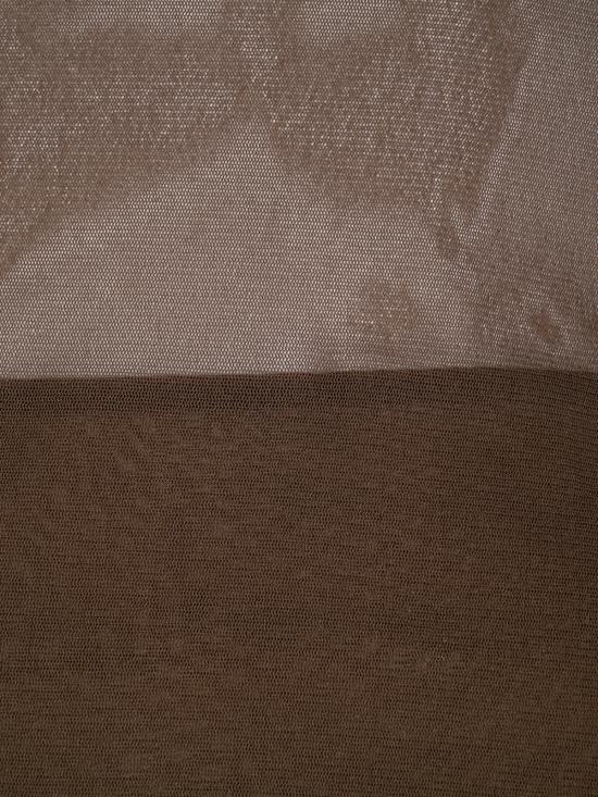 26FW 르메르 민소매 티셔츠 TS0062 LJ1070BR423 CACAO - LEMAIRE