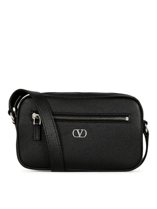 26FW 발렌티노 가라바니 클러치/파우치 9Y2P0AW7UAG 0NO NERO - VALENTINO GARAVANI
