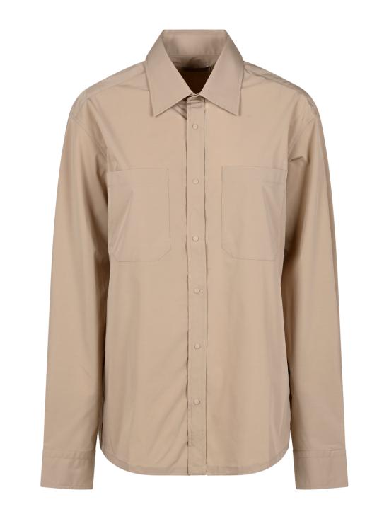 26FW 에르노 셔츠 CM00017UR 12917S1985 CHANTILLY