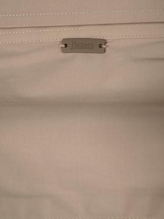 26FW 에르노 셔츠 CM00017UR 12917S1985 CHANTILLY - HERNO