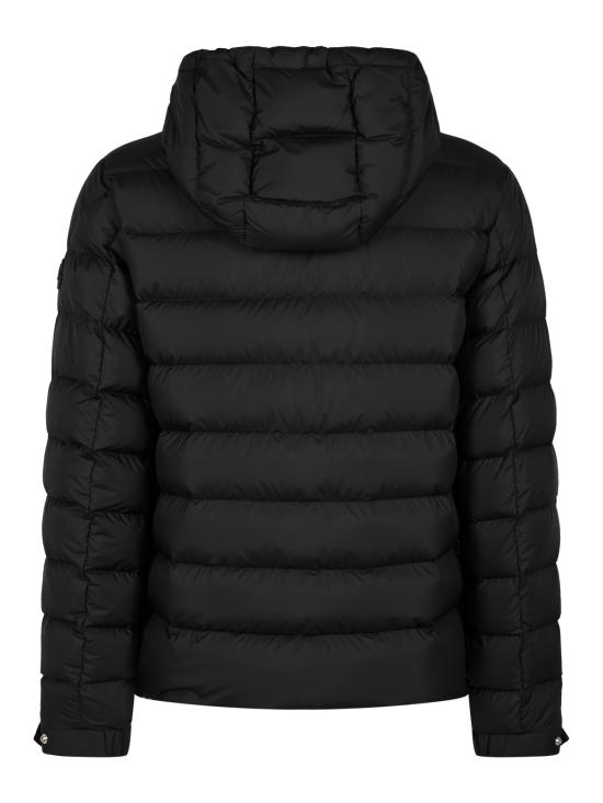 26FW 몽클레어 자켓 911A00114 549SK999 BLACK - MONCLER