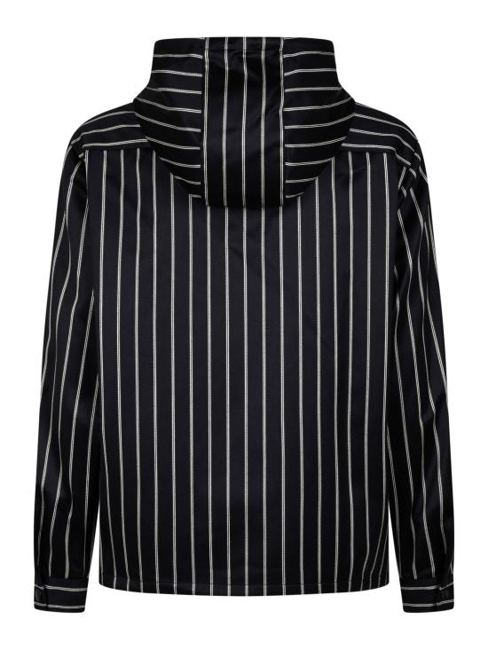 26FW 몽클레어 셔츠 912F00003 599L1F70 MULTICOLOR - MONCLER