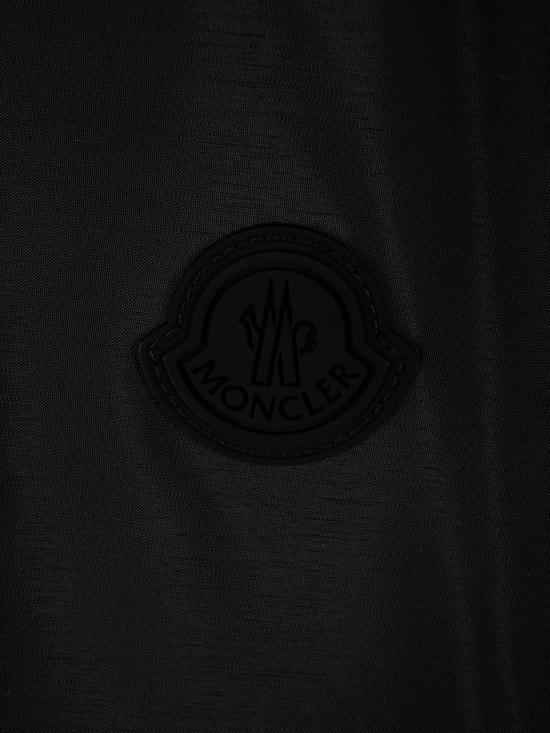 26FW 몽클레어 자켓 911A00029 5984N999 BLACK - MONCLER