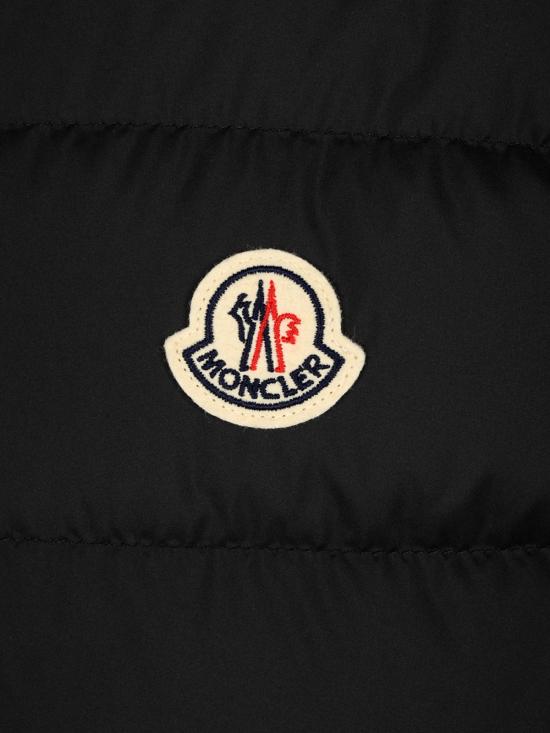 26FW 몽클레어 의류 911A00110 54A81999 Black - MONCLER